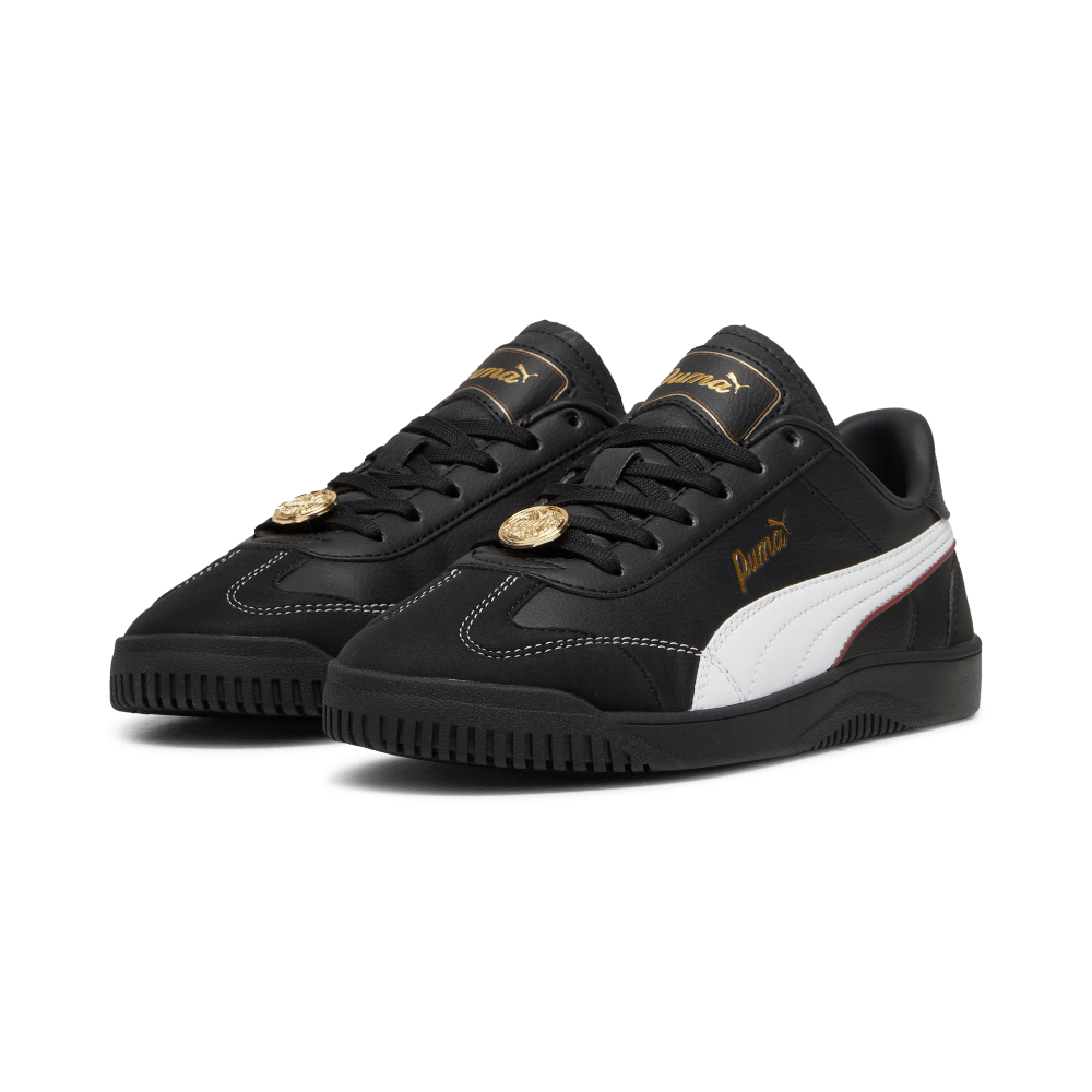 Puma Club 5V5 Class Act 397492 - 01 - Shazem - WOMENS SNEAKERS - PUMA