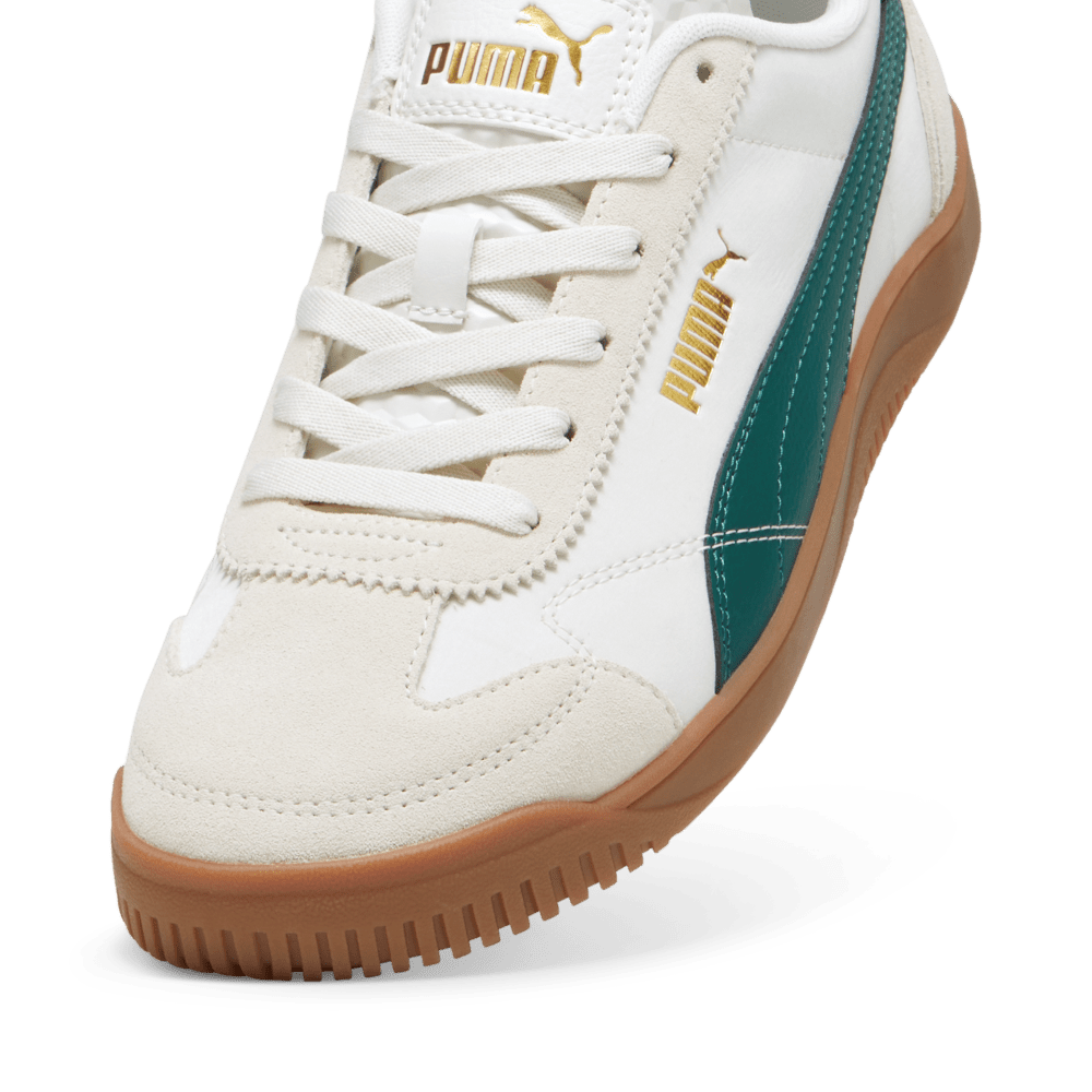 Puma Club 5V5 Lux Og 397450 - 03 - Shazem - MENS SNEAKERS - PUMA
