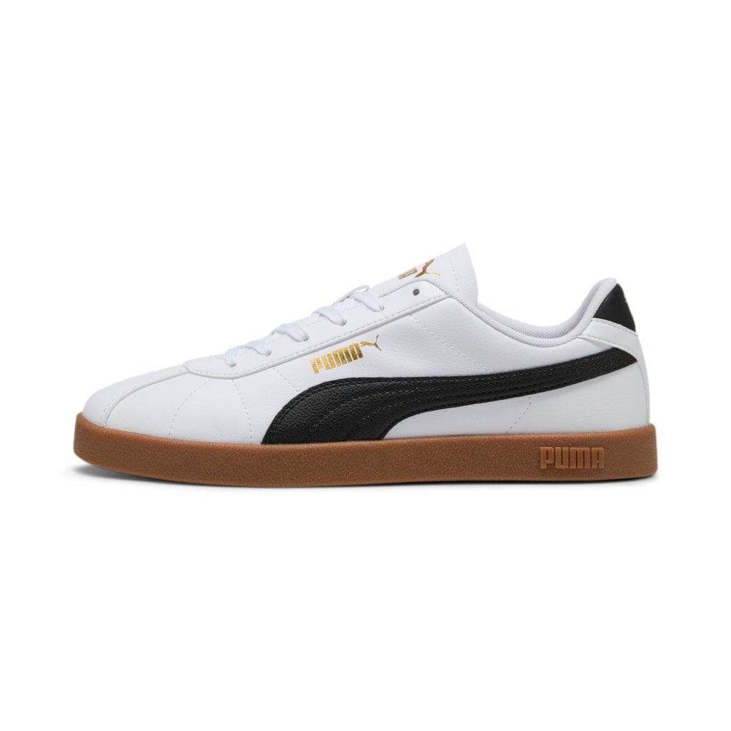 Puma Club II 397445 - 06 - Shazem - MENS SNEAKERS - PUMA