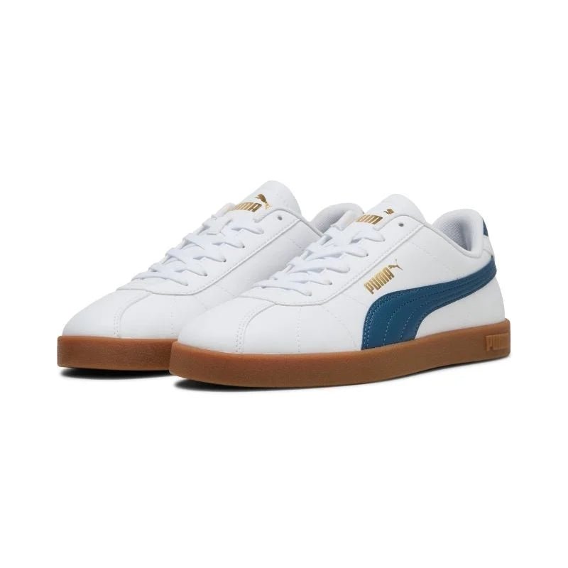 Puma Club II SL 397445-11 - Shazem - MENS SNEAKERS - PUMA