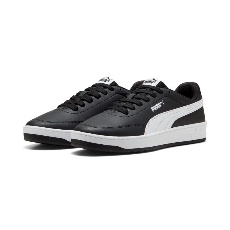 Puma Court Classic Clean 402223 - 14 - Shazem - MENS SNEAKERS - PUMA