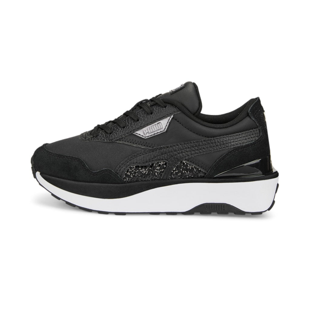 Puma Cruise Rider 386292 - 01 - Shazem - WOMENS SNEAKERS - PUMA