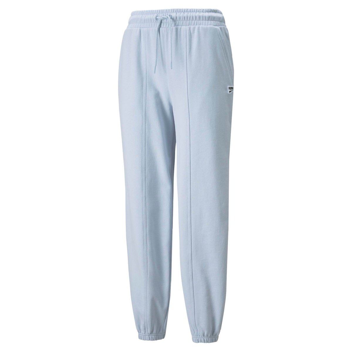 Puma Downtown TP 53358621 - Shazem - WOMENS TRACK PANTS - PUMA