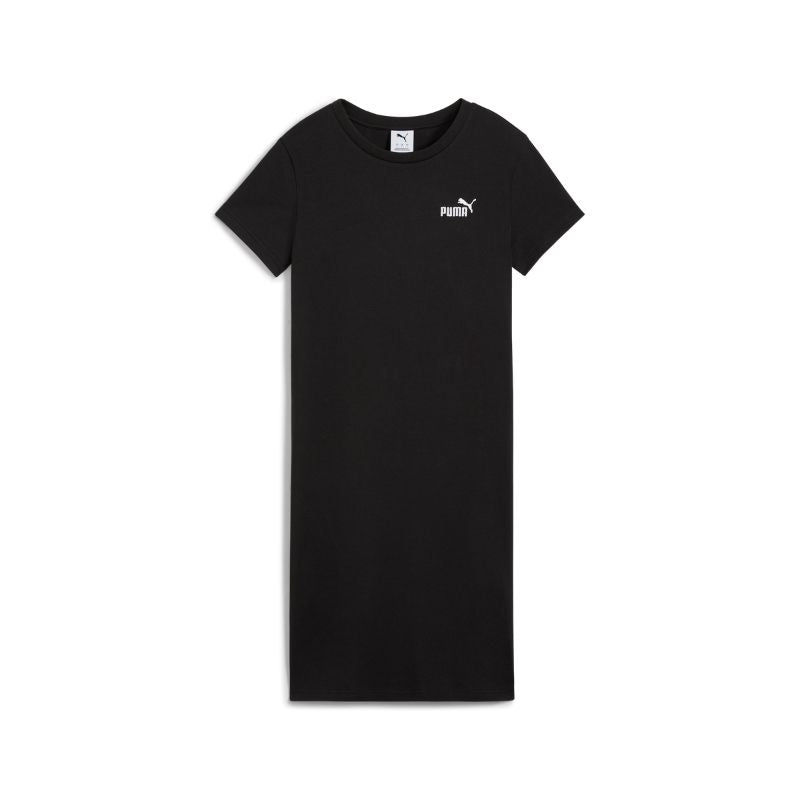 Puma ESS Small No.1 Logo Dress 689673 - 01 - Shazem - WOMENS DRESSES - PUMA