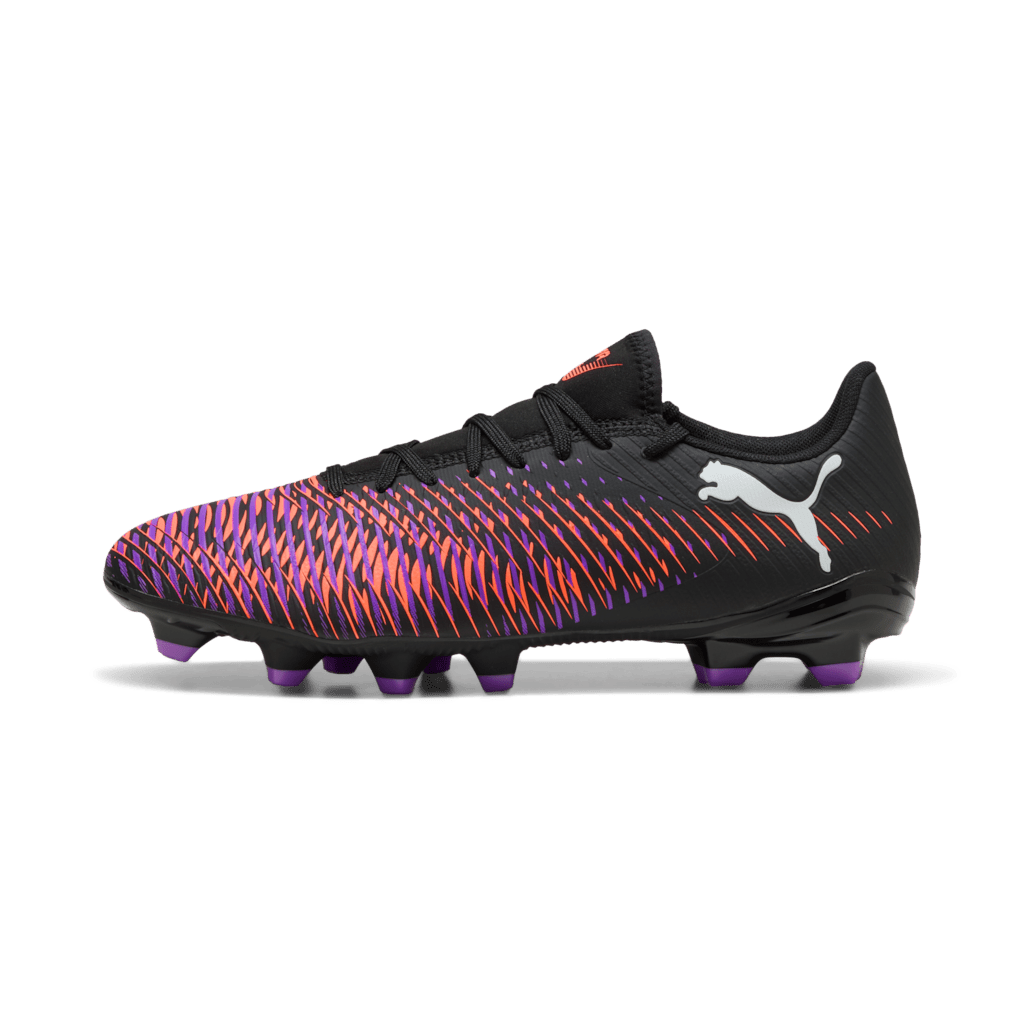 Puma Future 8 Play FG/AG 108141 - 01 - Shazem - SOCCER BOOTS - PUMA