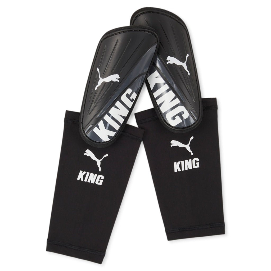 Puma King Sleeve 30933 - 01 - Shazem - SOCCER SHINGUARDS - PUMA