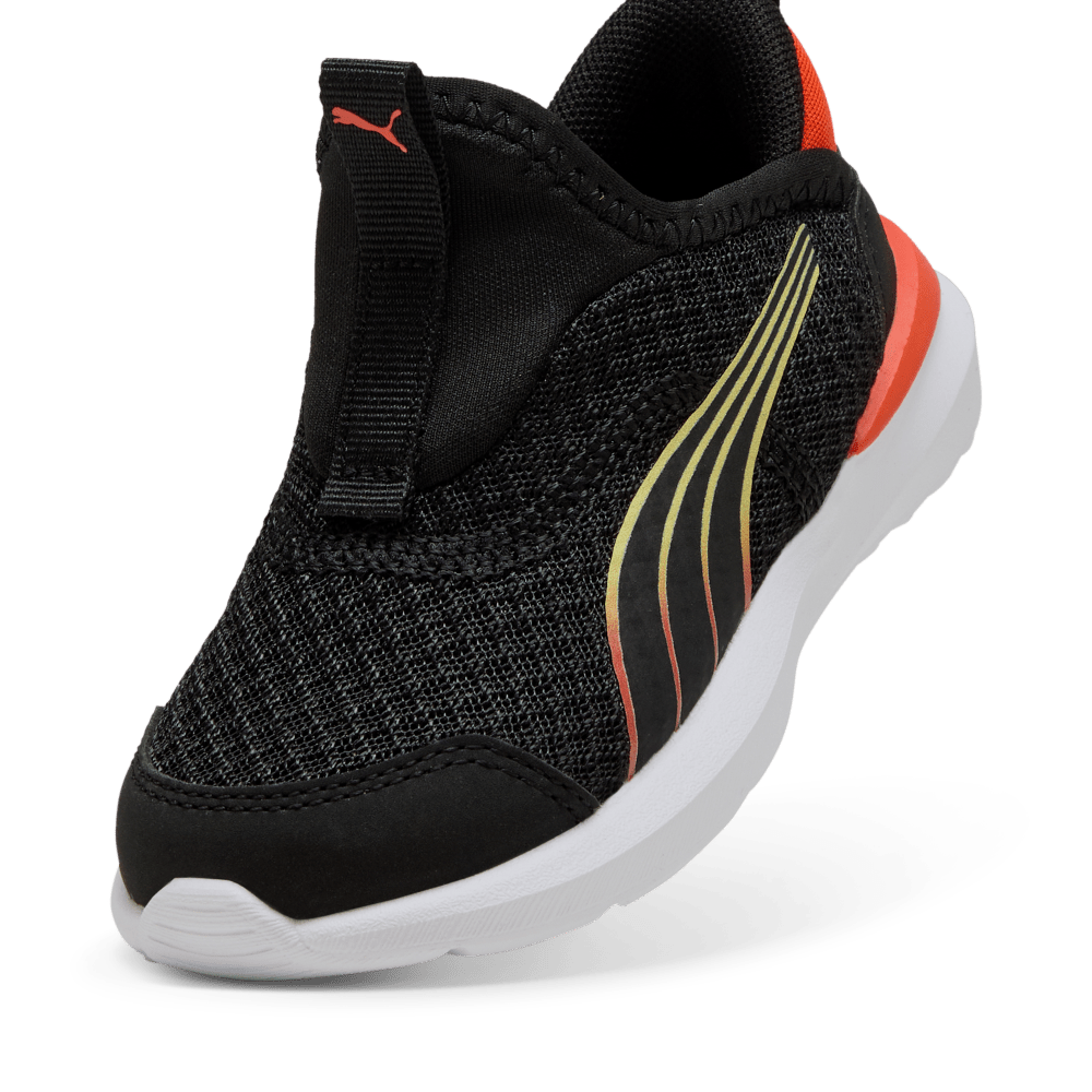 Puma Kruze Ease In Ac 310251 - 01 - Shazem - KIDS SNEAKERS - PUMA