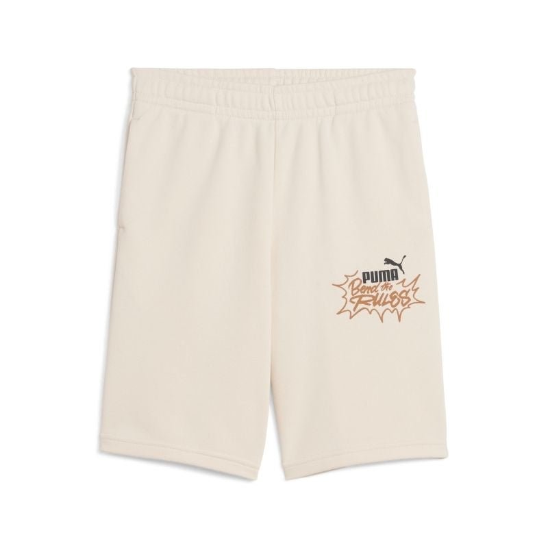 Puma Mid90S Graphic Shorts 688471 - 87 - Shazem - KIDS SHORTS/BERMUDA - PUMA