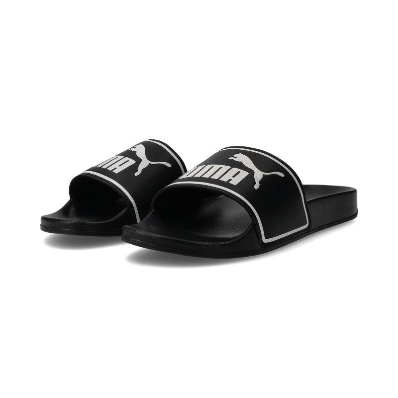 Puma Poolcat Slide ZADP 397324 - 01 - Shazem - MENS SANDALS - PUMA