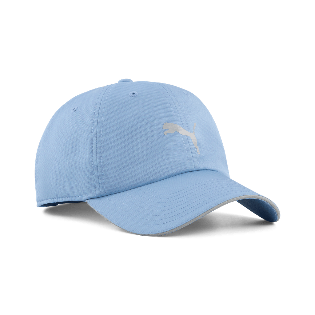 Puma Running III BB Cap Zen Blue - Shazem - UNISEX HEADWEAR - PUMA