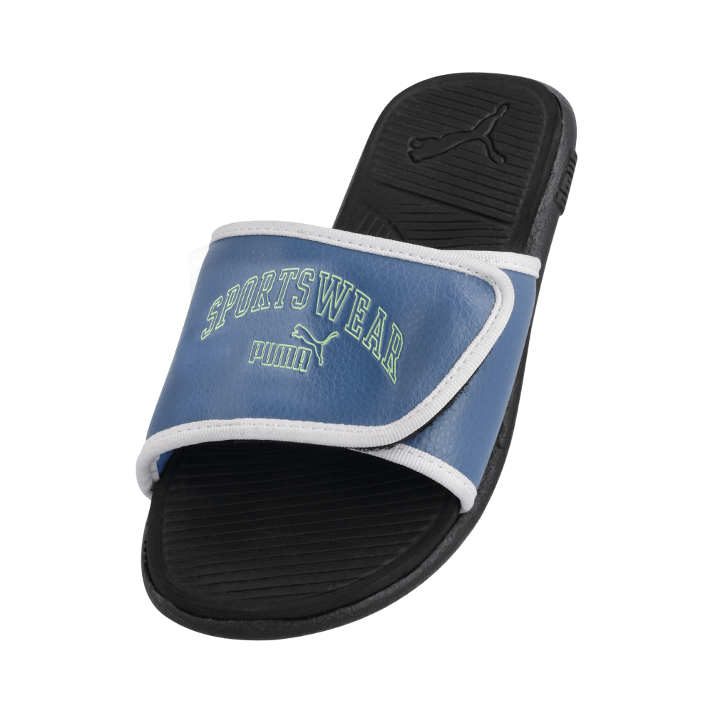 Puma Sporty V 2.0 Slide SW 400206 - 02 - Shazem - KIDS SANDALS - PUMA