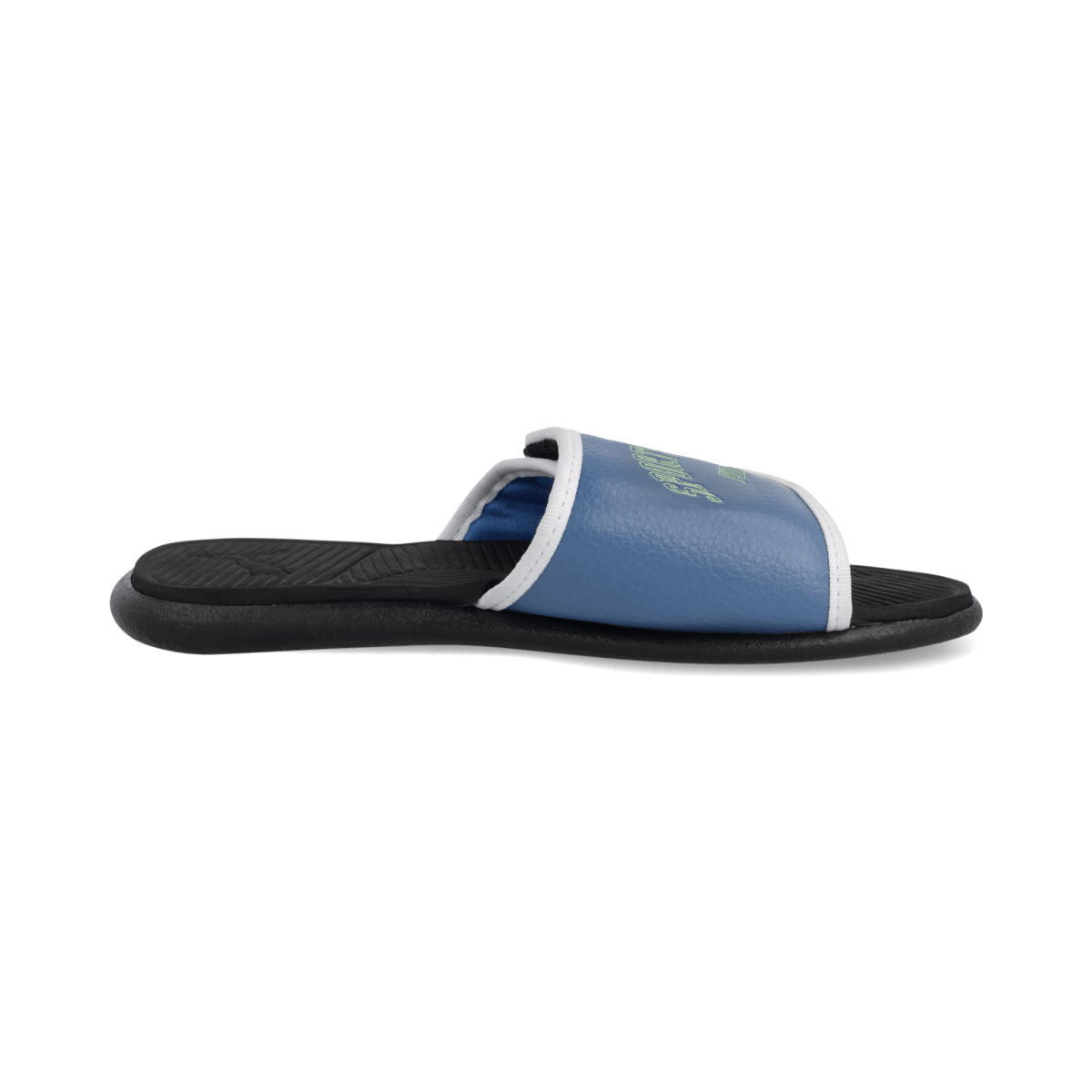 Puma Sporty V 2.0 Slide SW PS 400206 - 01 - Shazem - KIDS SANDALS - PUMA