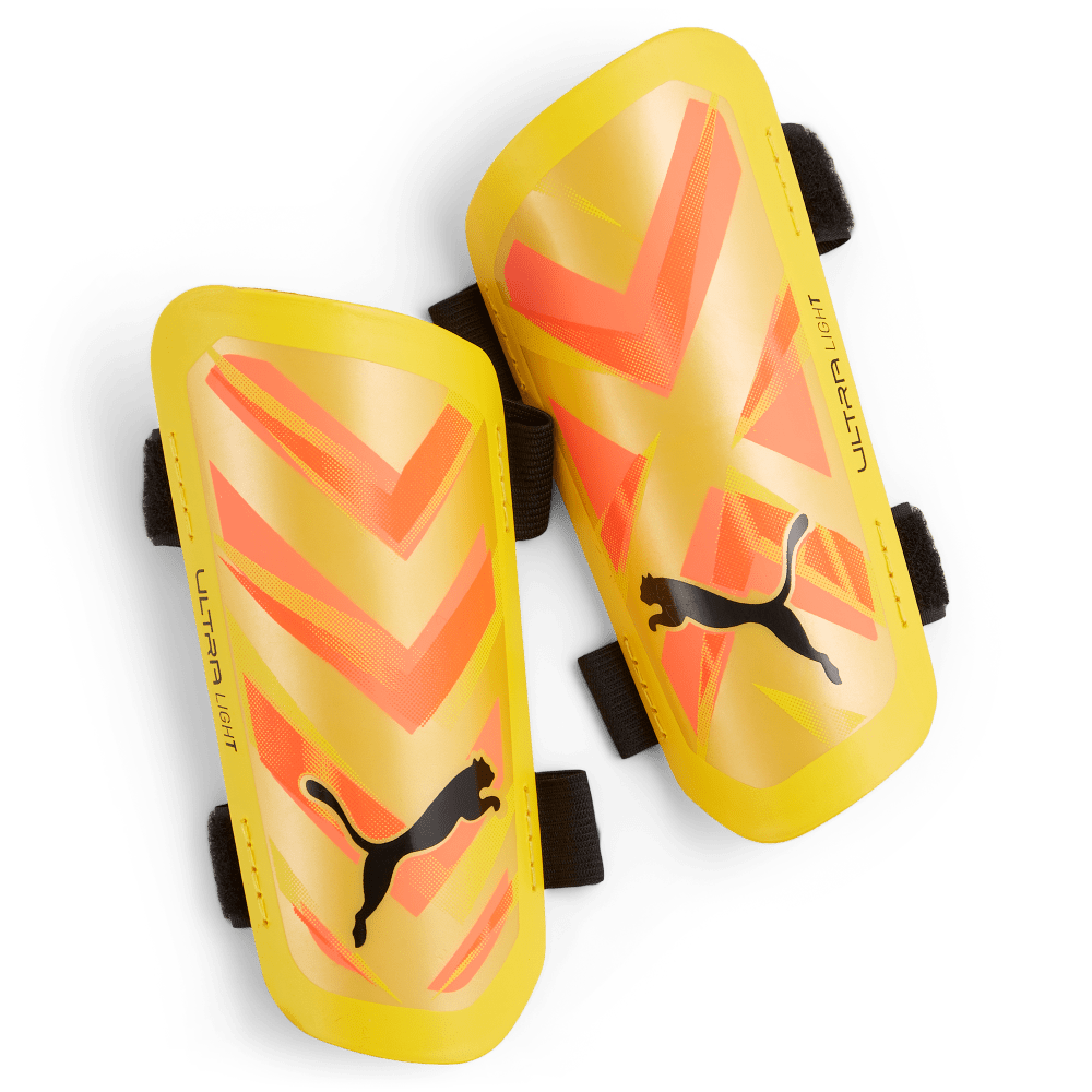 Puma Ultra Light Strap 30875 - 09 - Shazem - SOCCER SHINGUARDS - PUMA