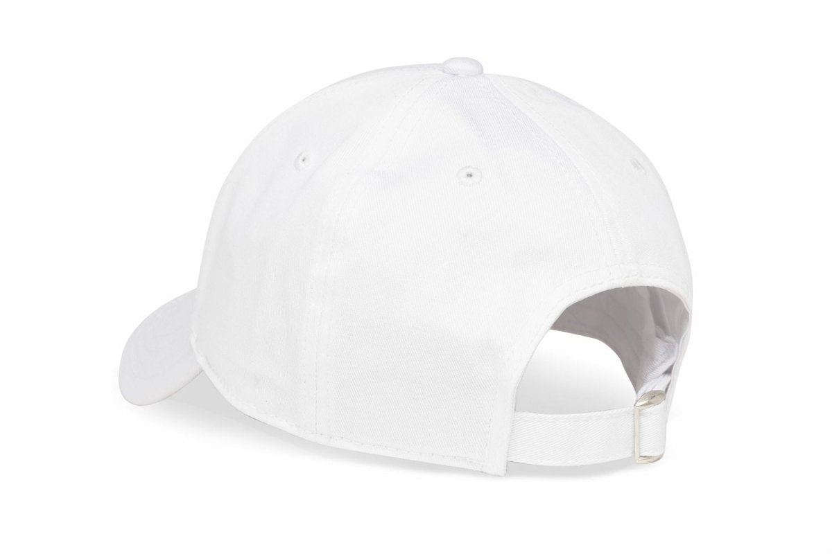 Replay Cap Optical White - Ax4308 - Shazem - UNISEX HEADWEAR - REPLAY