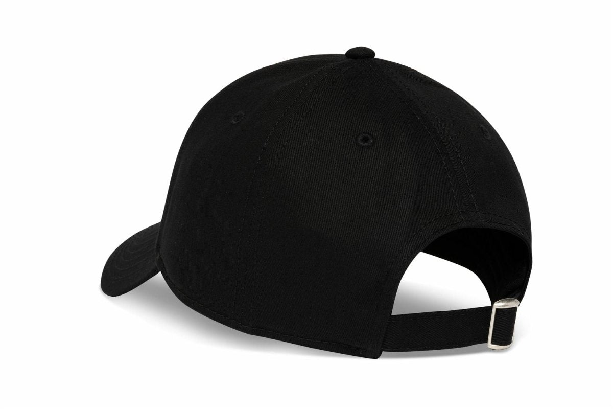 Replay Cap Total Black - Ax4308 - Shazem - UNISEX HEADWEAR - REPLAY
