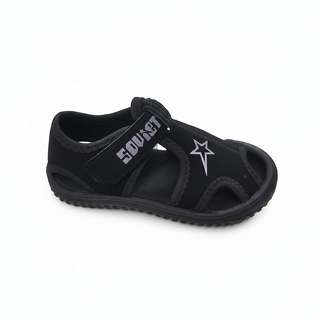 Soviet Singh 26 Black Mono