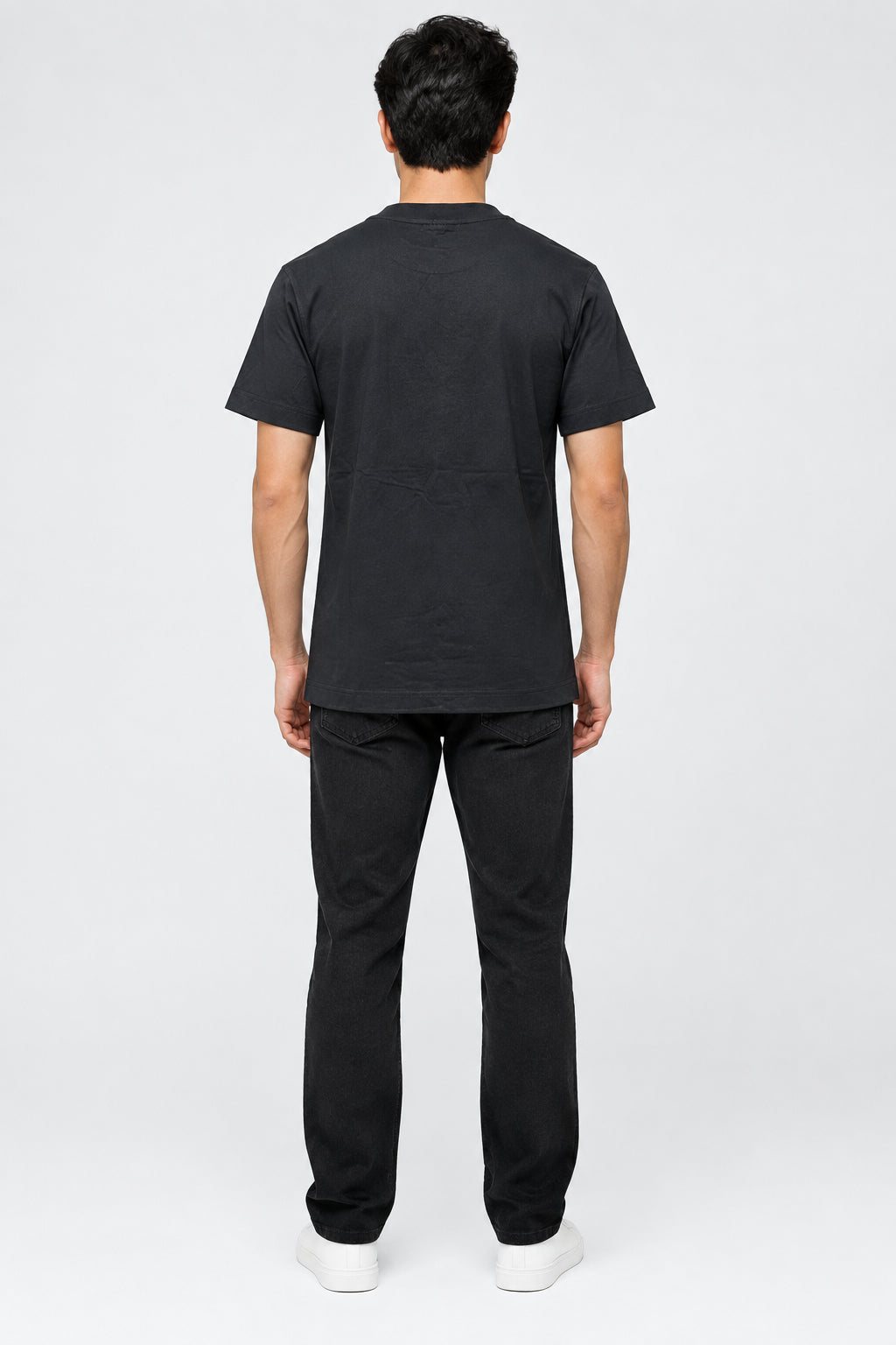 Enrico Coveri T-Shirt 2731 Black
