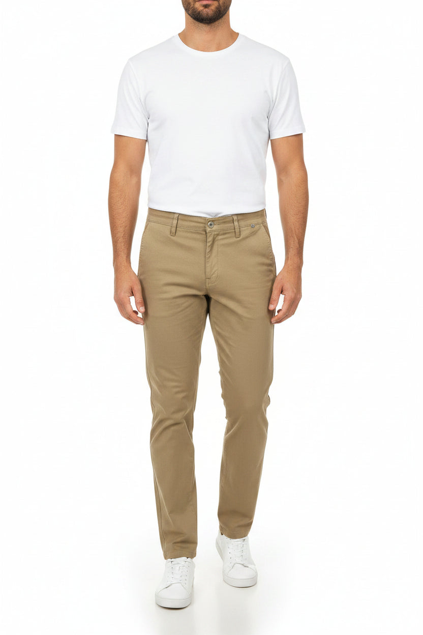 Coxmoore Chino Camel