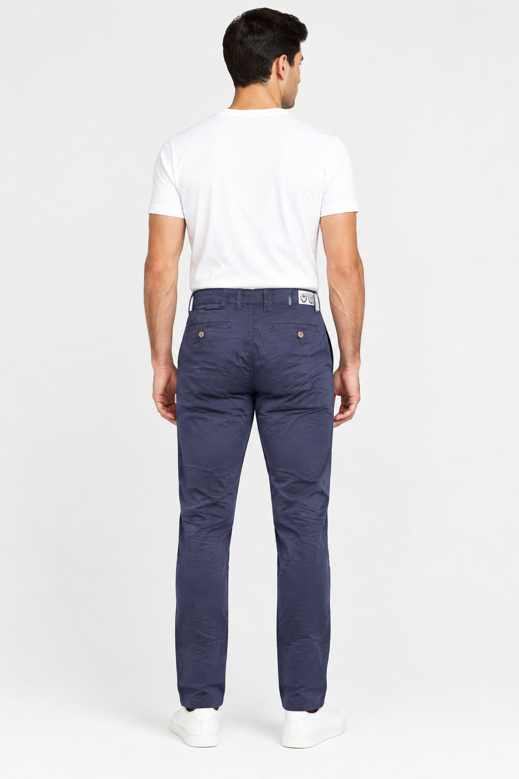 Paint Chino Navy