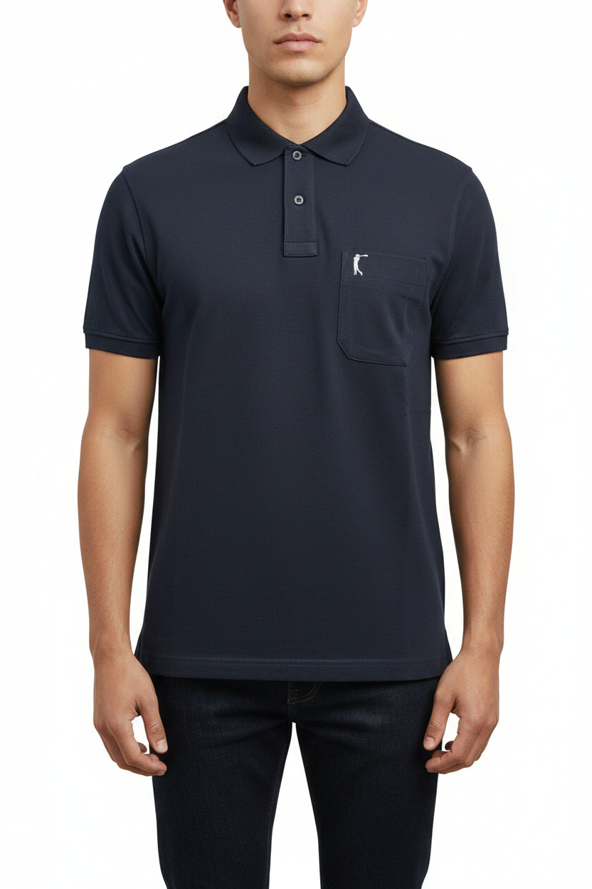 Ballantyne Golfer (BX8) Black