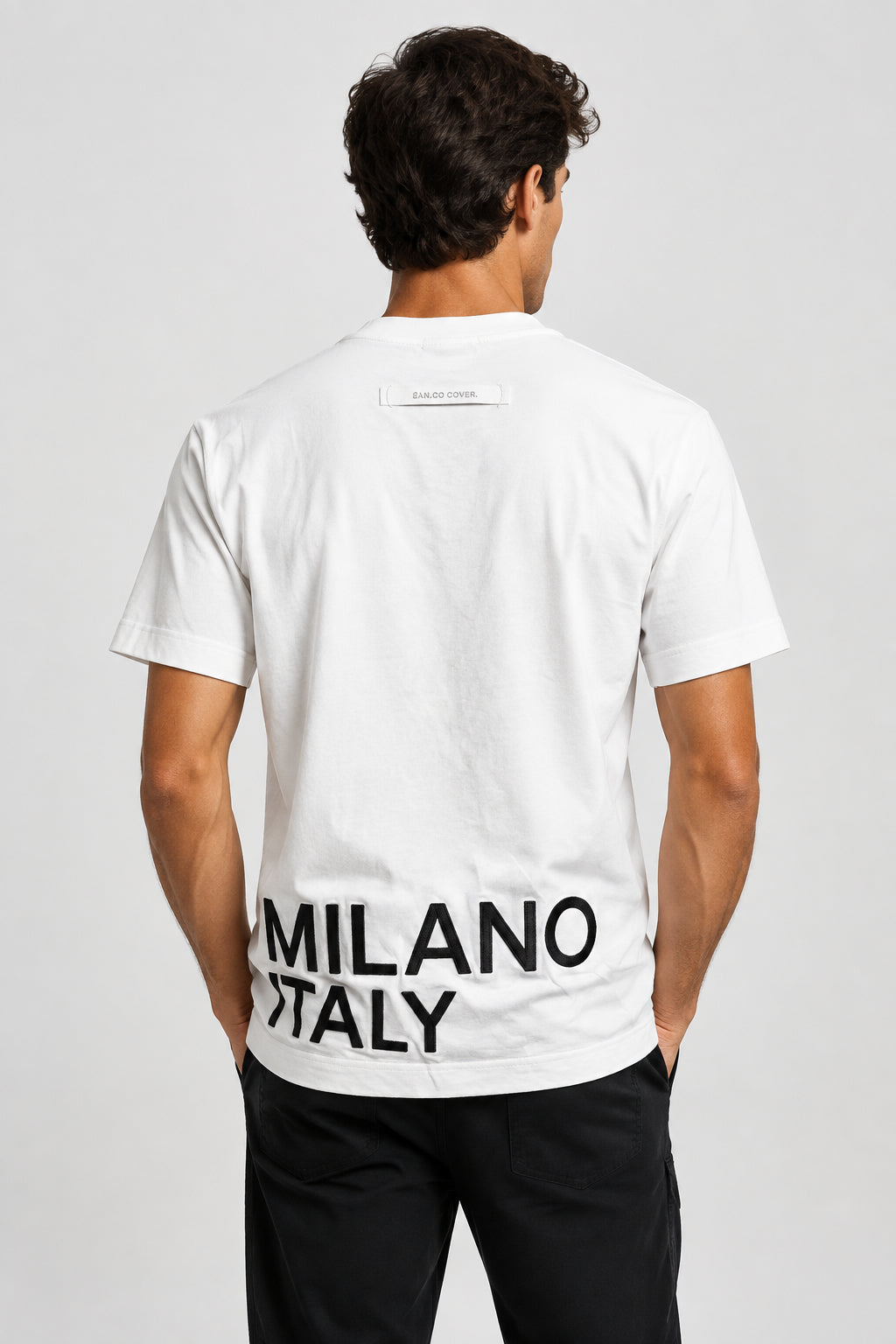 Enrico Coveri T-Shirt 2706 White