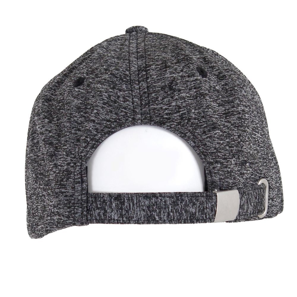 Salomon Adjustable Cap Tetras Melange - Shazem - UNISEX HEADWEAR - SALOMON