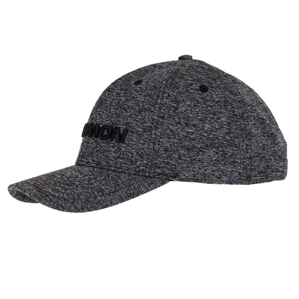 Salomon Adjustable Cap Tetras Melange - Shazem - UNISEX HEADWEAR - SALOMON