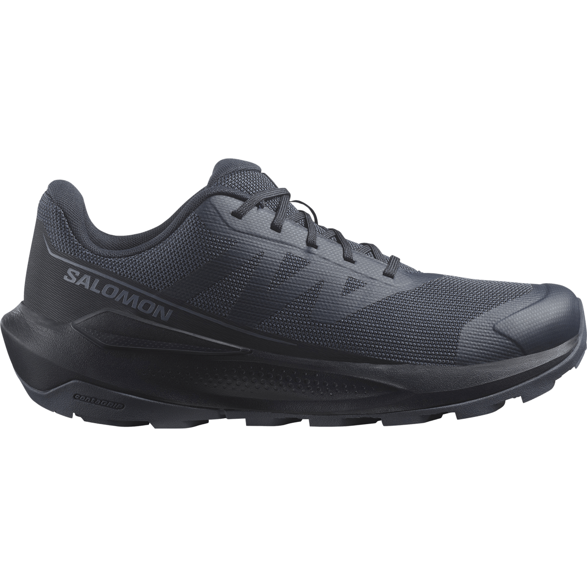 Salomon Elixir Tour Blue - Shazem - MENS SNEAKERS - SALOMON