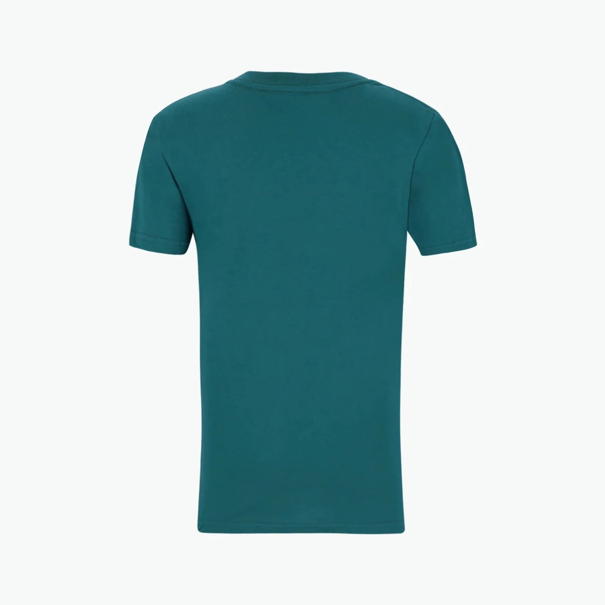 Kids Salomon Friends Tee Deep Dive, casual t-shirt with colorful graphic design, comfortable fit, perfect for outdoor adventures.