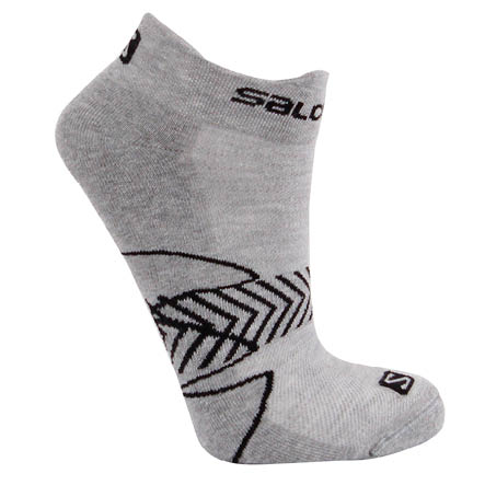 Salomon UO7364 - Shazem - UNISEX SOCKS - SALOMON