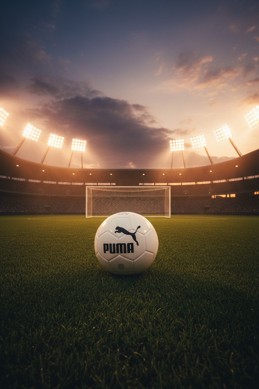 Soccer Lifestyle - Goal Post