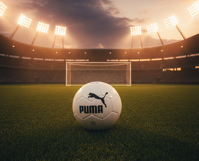 Soccer Lifestyle - Goal Post