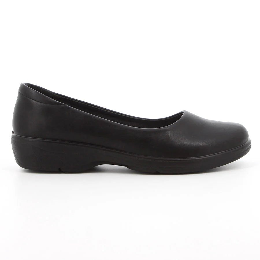 Soft Style Jasmine Black - Shazem - WOMENS FORMAL FOOTWEAR - SOFT STYLE