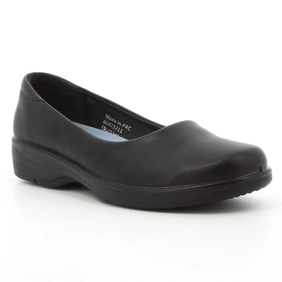 Soft Style Jasmine Black - Shazem - WOMENS FORMAL FOOTWEAR - SOFT STYLE