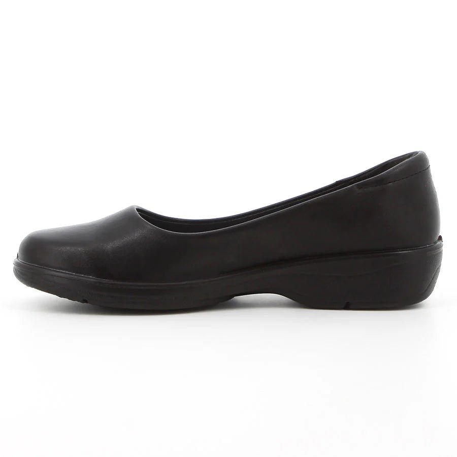Soft Style Jasmine Black - Shazem - WOMENS FORMAL FOOTWEAR - SOFT STYLE