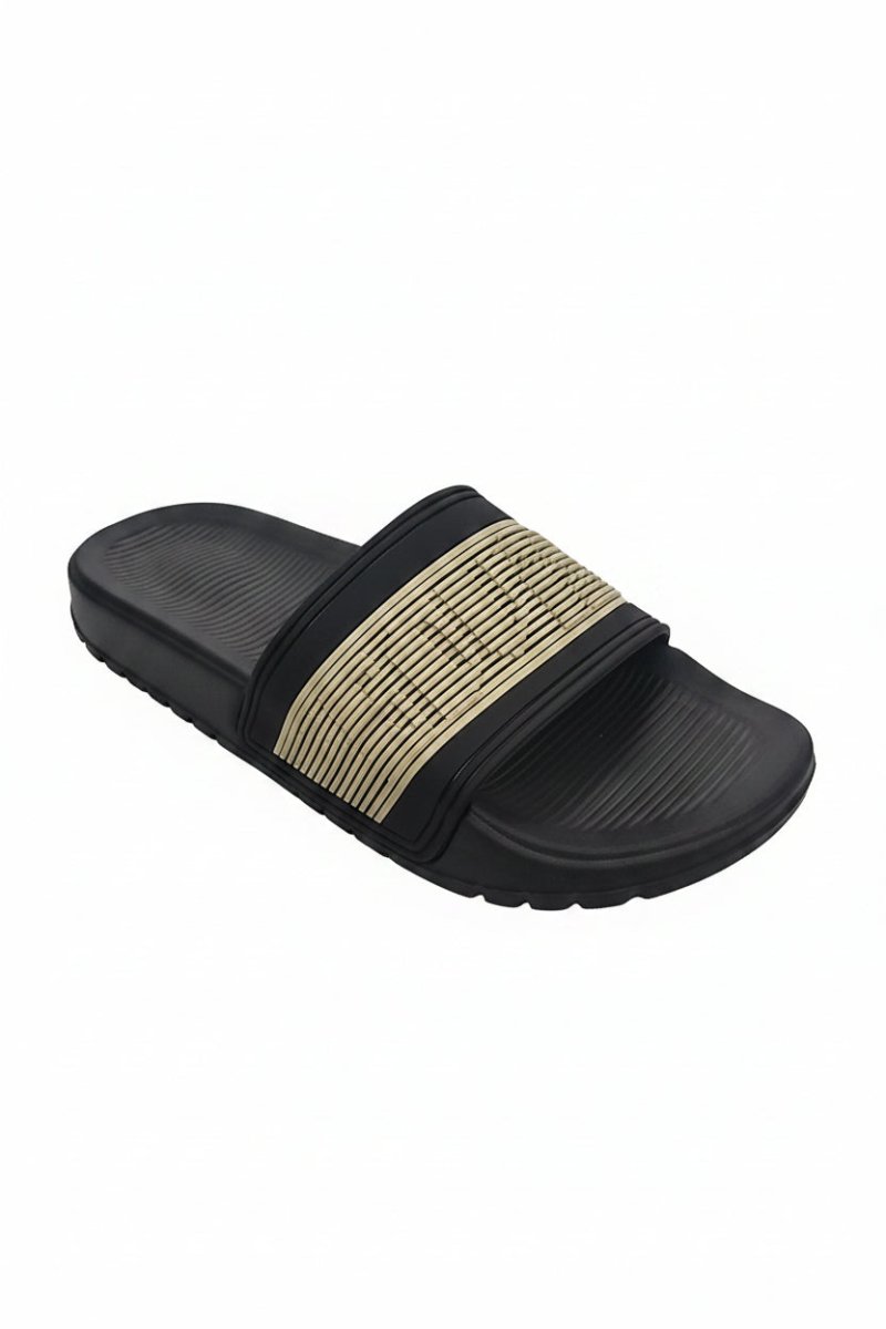 Soviet Kids Superbird Sandal Black/Taupe - Shazem - KIDS SANDALS - SOVIET