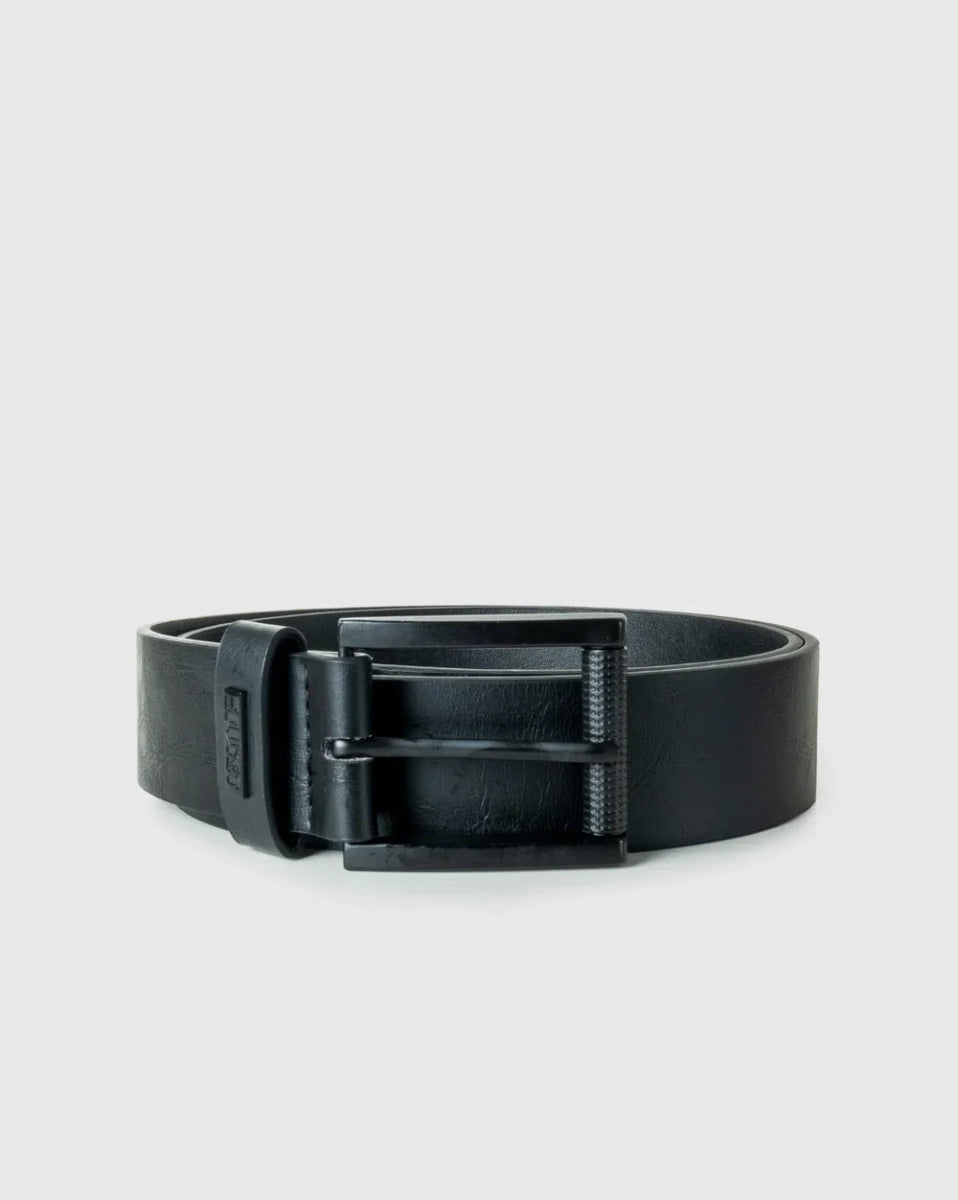 Soviet Milson Belt Black - Shazem - MENS BELTS - SOVIET