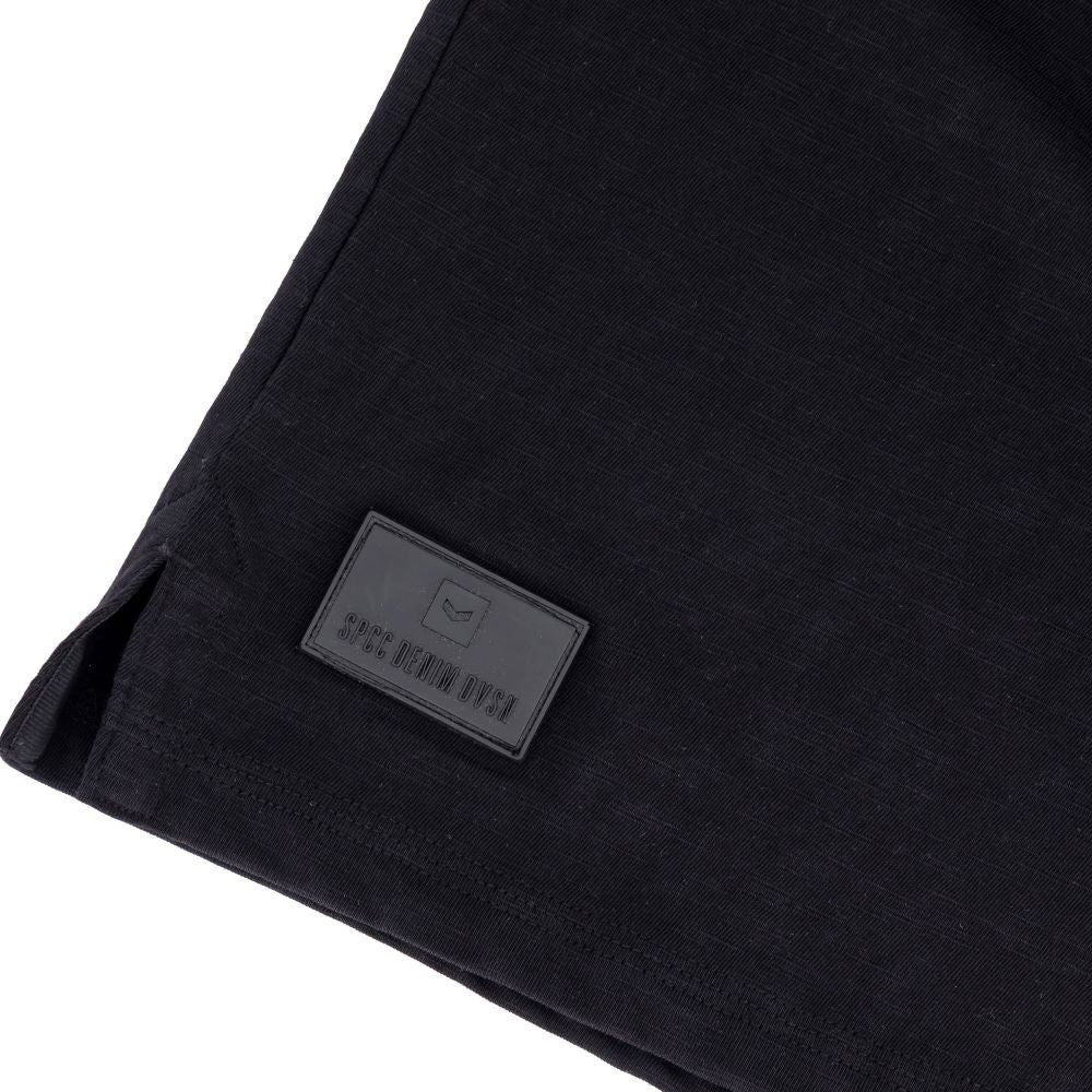 SPCC Aldean Tee Black - Shazem - MENS T - SHIRTS - SPCC