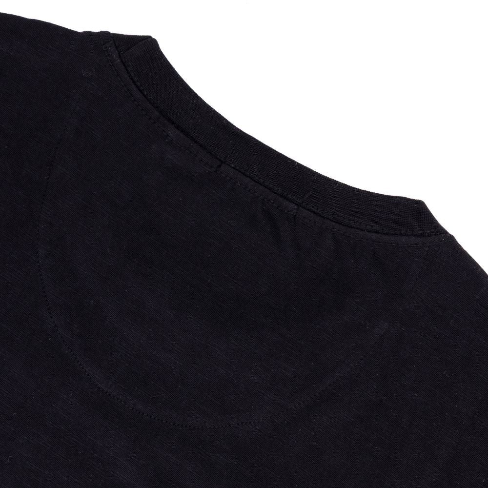 SPCC Aldean Tee Black - Shazem - MENS T - SHIRTS - SPCC