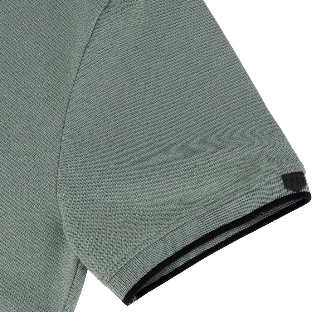 SPCC Amos Golfer Light Fatigue - Shazem - MENS GOLFER - SPCC