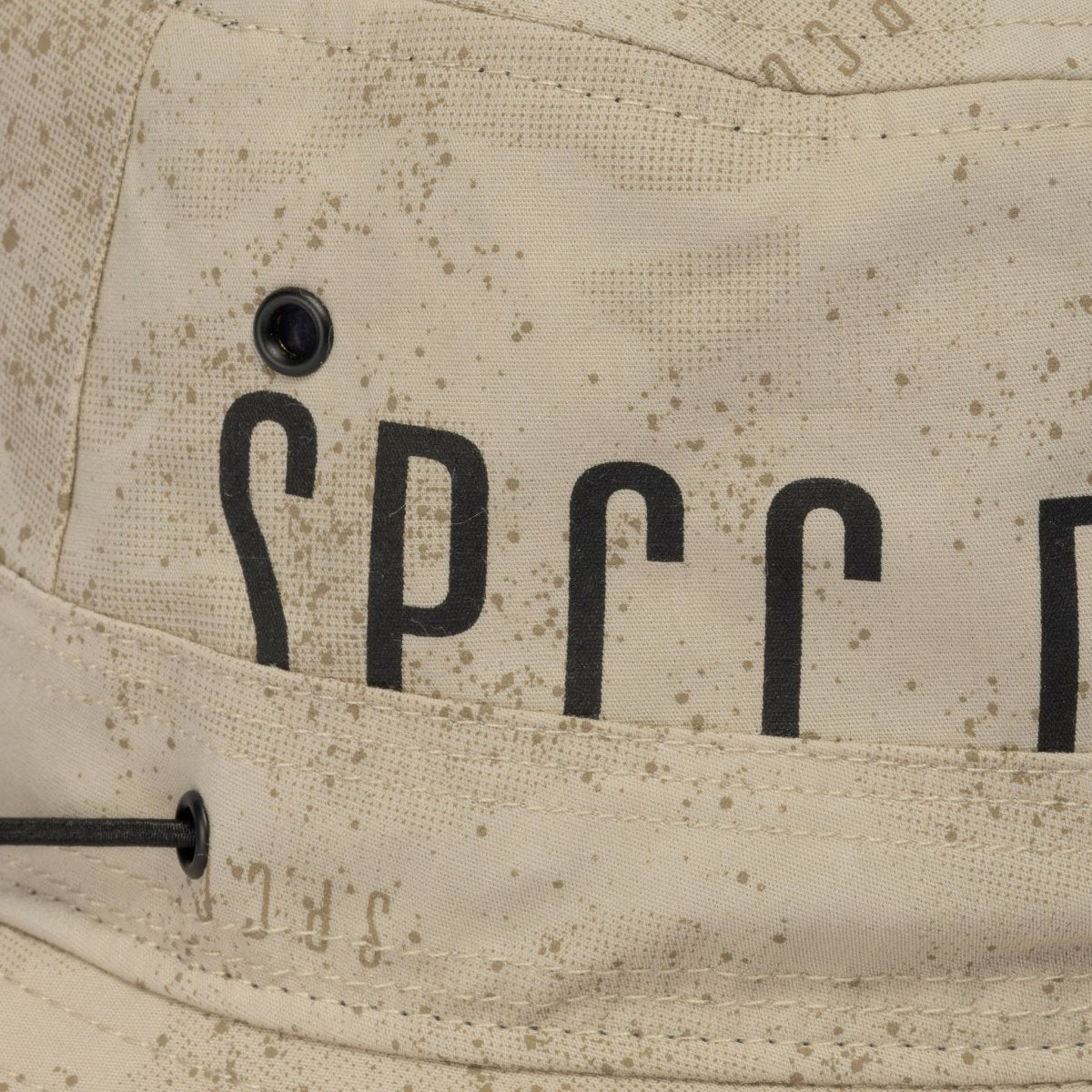 SPCC Autry Boonie Hat Stone - Shazem - MENS HEADWEAR - SPCC