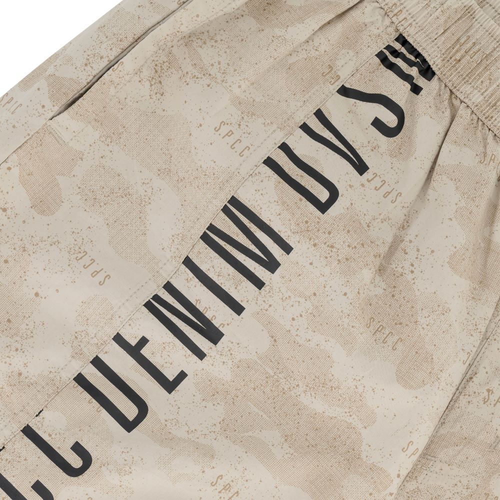 SPCC Autry Pool Short Stone - Shazem - MENS SHORTS/BERMUDA - SPCC