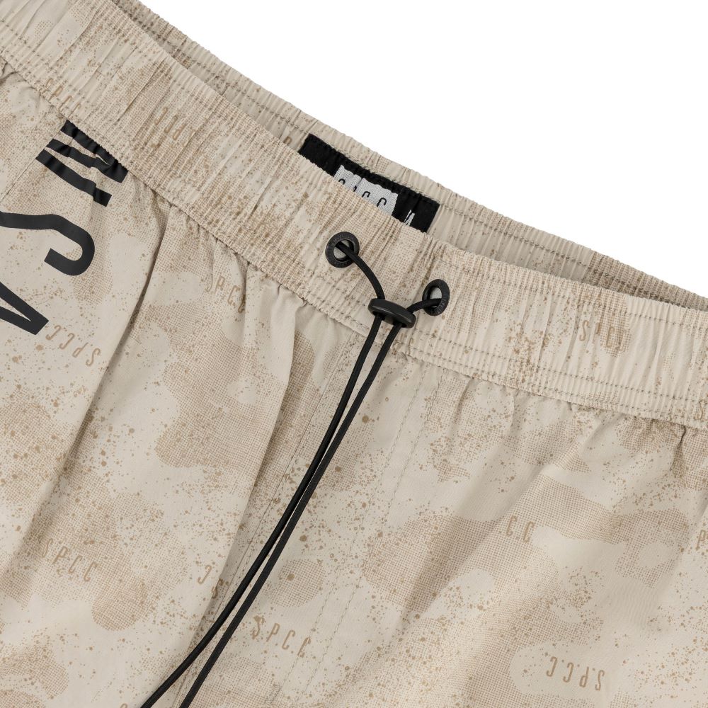 SPCC Autry Pool Short Stone - Shazem - MENS SHORTS/BERMUDA - SPCC