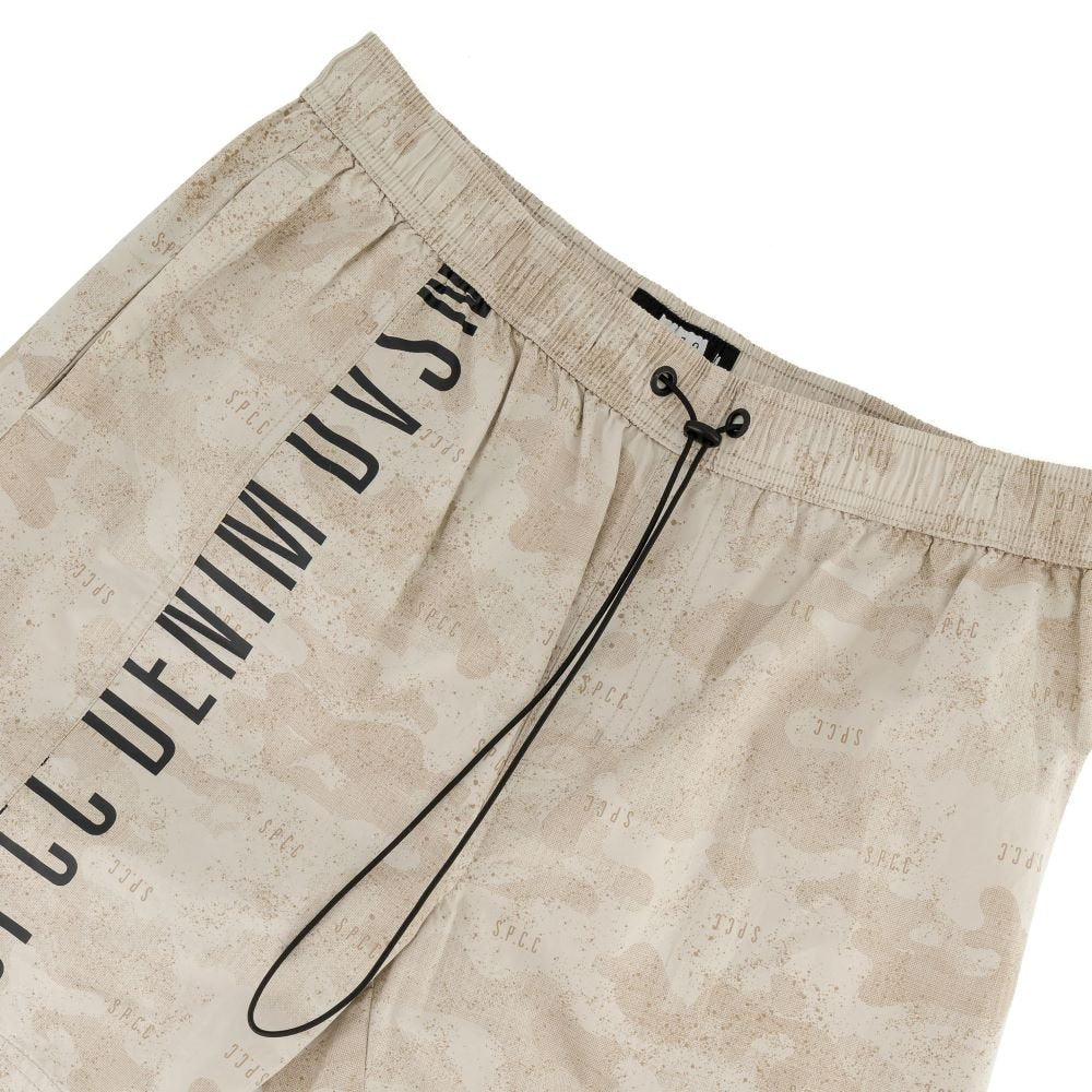 SPCC Autry Pool Short Stone - Shazem - MENS SHORTS/BERMUDA - SPCC