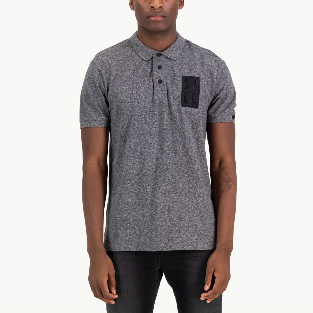 SPCC Cronin Golfer Riverbed - Shazem - MENS GOLFER - SPCC