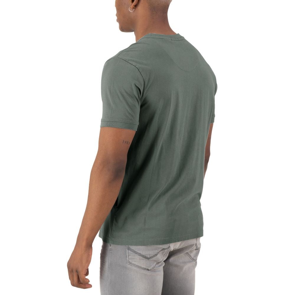 SPCC Fogerty Tee Light Fatigue - Shazem - MENS T - SHIRTS - SPCC