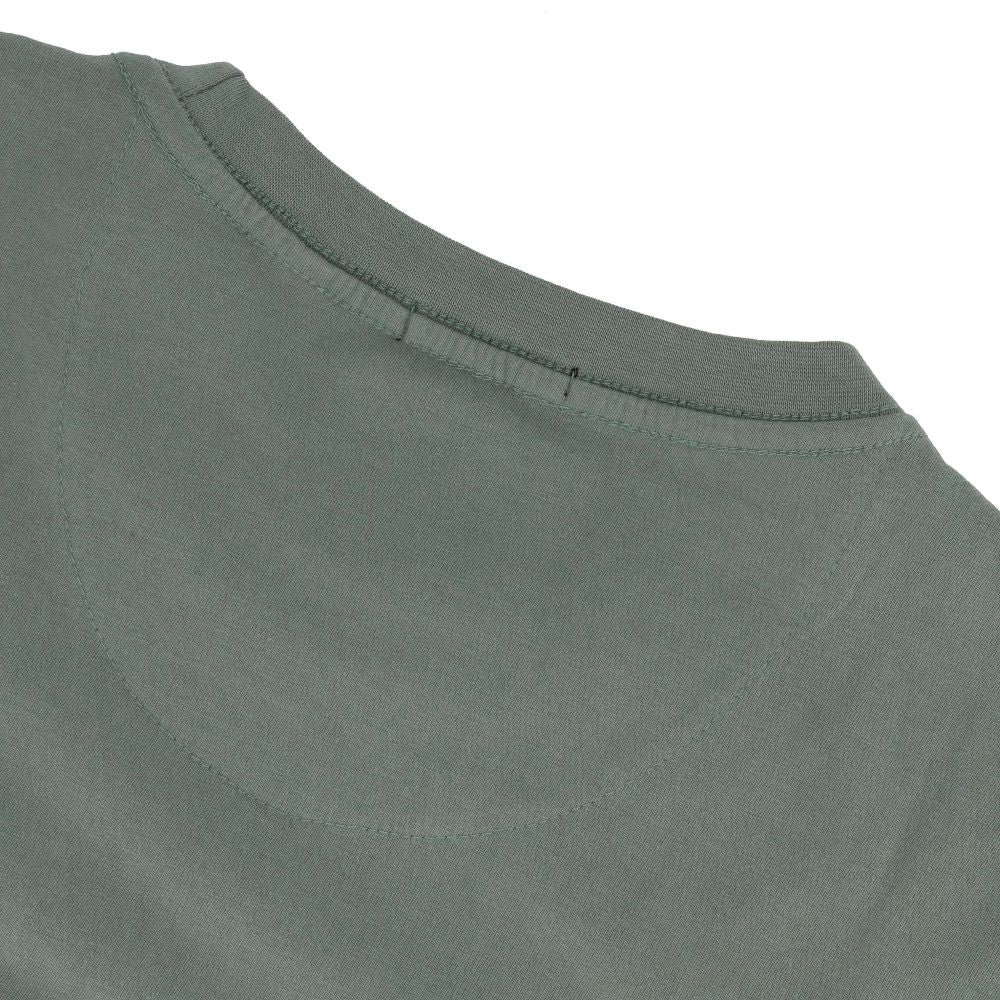 SPCC Fogerty Tee Light Fatigue - Shazem - MENS T - SHIRTS - SPCC