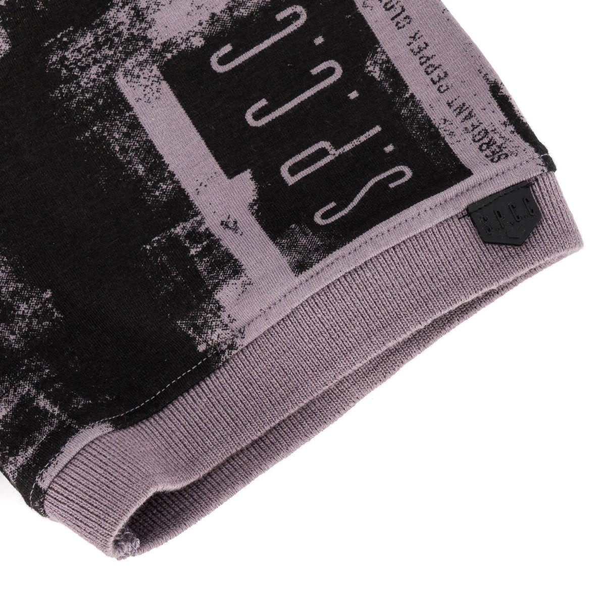 SPCC Helm Golfer Purple - Shazem - MENS GOLFER - SPCC