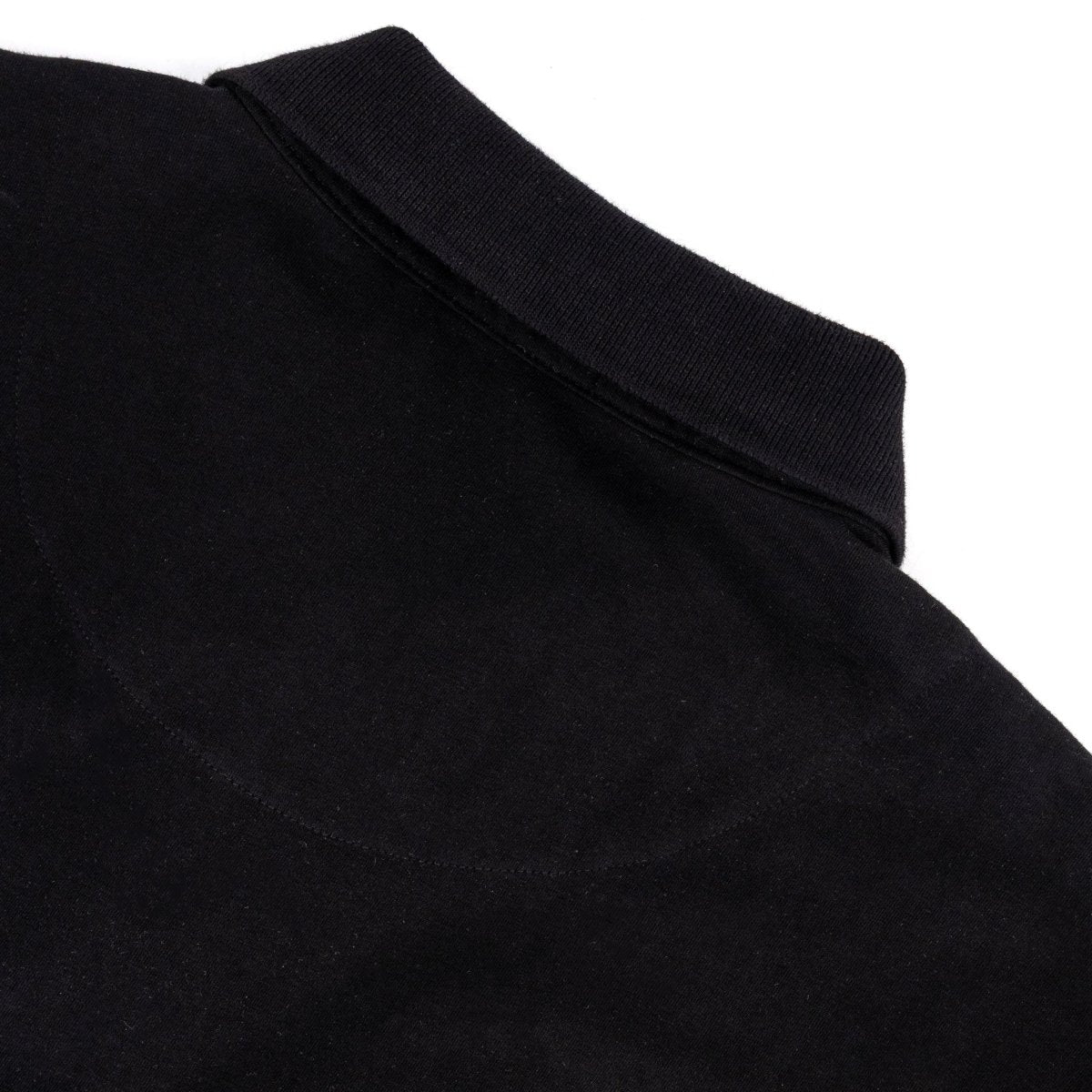 SPCC Krall Golfer Black - Shazem - MENS GOLFER - SPCC