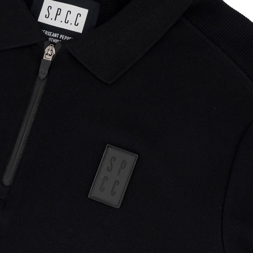 SPCC Kramer Golfer Black - Shazem - MENS GOLFER - SPCC